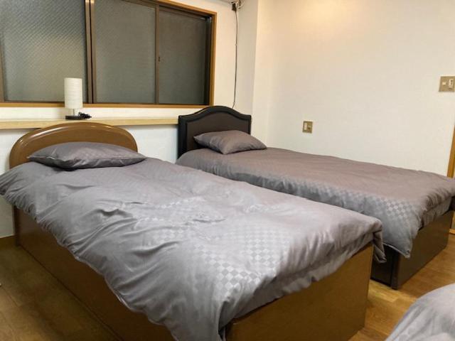 Sky Tree Inn Ⅱ（晴樹宿ⅱ） Tokio Zewnętrze zdjęcie