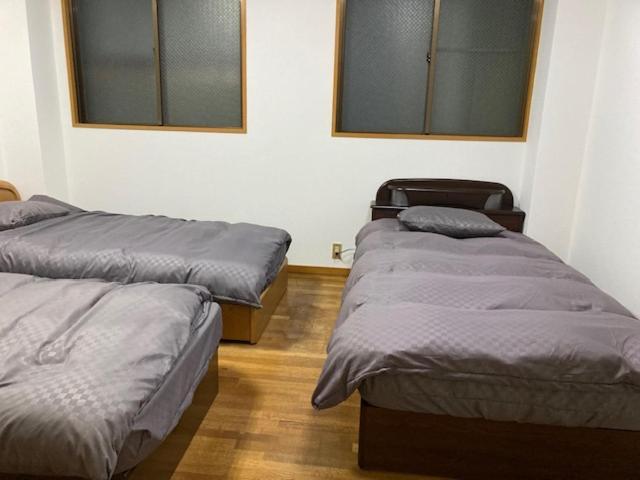 Sky Tree Inn Ⅱ（晴樹宿ⅱ） Tokio Zewnętrze zdjęcie