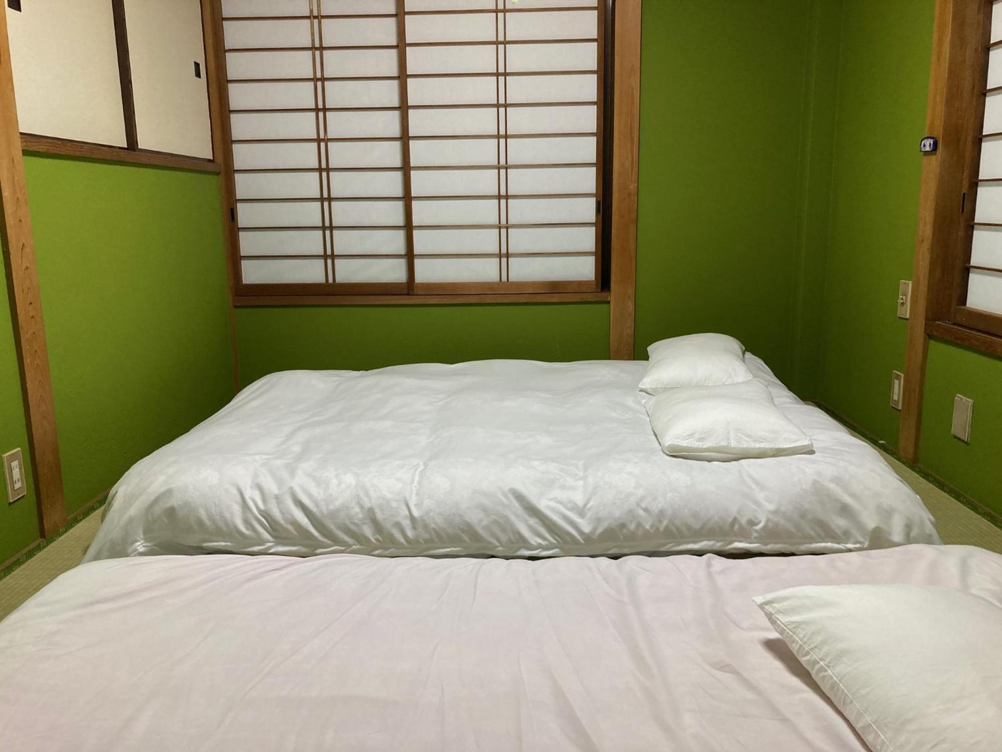 Sky Tree Inn Ⅱ（晴樹宿ⅱ） Tokio Zewnętrze zdjęcie